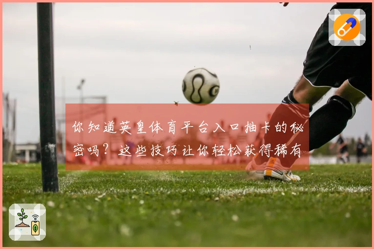 你知道英皇体育平台入口抽卡的秘密吗？这些技巧让你轻松获得稀有角色！