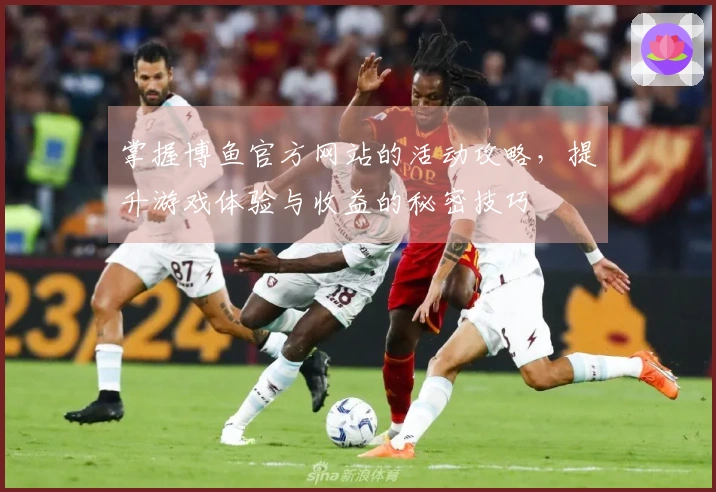 掌握博鱼官方网站的活动攻略，提升游戏体验与收益的秘密技巧